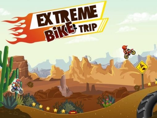 download Extreme bike trip apk